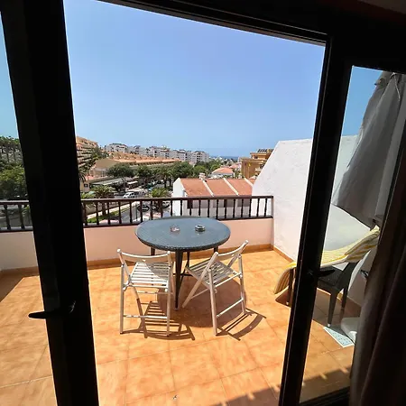 Appartement Sunset Of Ocean Park#luxury Costa Adeje (Tenerife)